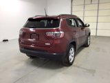 Used 2021 Jeep Compass Latitude w/ Convenience Group image 4