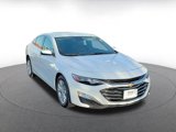 Used 2024 Chevrolet Malibu LT image 3