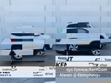Used 2018 Volkswagen Atlas S image 3