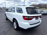Used 2014 Dodge Durango SXT w/ Quick Order Package 23B image 5