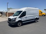 Used 2022 Ford Transit 250 148 High Roof w/ Load Area Protection Package image 3