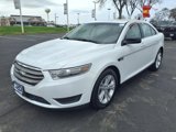 Used 2017 Ford Taurus SE image 3