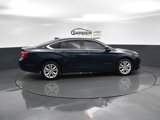 Used 2018 Chevrolet Impala LT w/ LT Convenience Package image 2