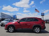 Used 2023 Toyota RAV4 XLE image 2