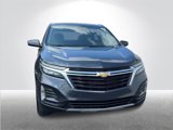 Certified 2022 Chevrolet Equinox LT image 3