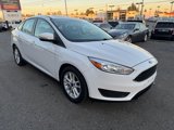 Used 2017 Ford Focus SE image 3