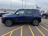 Used 2017 Jeep Renegade Limited image 2