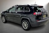 Used 2019 Jeep Cherokee Latitude Plus w/ Comfort/Convenience Group image 4