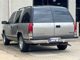 Used 1999 GMC Yukon SLT w/ Marketing Opt Pkg 5 image 4