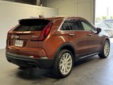 Used 2019 Cadillac XT4 Luxury w/ Cold Weather Package image 4