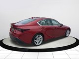 Certified 2023 Lexus IS 300 w/ Comfort Package image 3