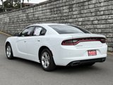 Used 2022 Dodge Charger SXT w/ Leather Interior Group image 3