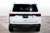 Used 2022 Jeep Wagoneer Series III image 4