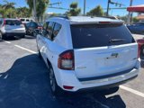 Used 2016 Jeep Compass High Altitude image 4