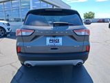 Used 2022 Ford Escape SEL image 4