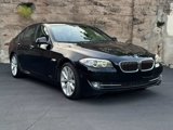 Used 2012 BMW 535i Sedan image 3