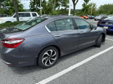 Used 2016 Honda Accord EX-L image 4