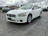 Used 2014 Nissan Maxima 3.5 SV w/ Premium Package image 3