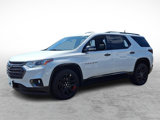 Used 2018 Chevrolet Traverse Premier w/ Redline Edition image 3