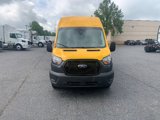 Used 2021 Ford Transit 250 148 High Roof w/ Load Area Protection Package image 2