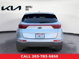 Used 2017 Kia Sportage LX image 4