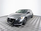 Used 2022 Nissan Altima 2.0 SR image 4