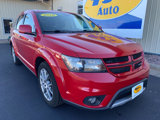 Used 2018 Dodge Journey GT w/ Nav & Sun Group image 2