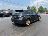 Used 2014 Subaru Impreza WRX Premium image 6