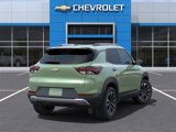 New 2025 Chevrolet TrailBlazer LT w/ Driver Confidence Package image 4