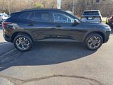 New 2025 Chevrolet Trax LT image 6