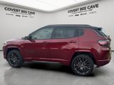 Certified 2022 Jeep Compass High Altitude image 5