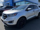 Used 2015 Ford Edge Titanium w/ Technology Package image 4