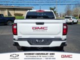 Used 2025 GMC Canyon Elevation w/ Convenience Package image 3
