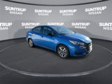 Used 2024 Nissan Versa S w/ S Plus Package image 2