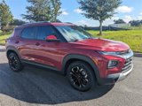 Used 2021 Chevrolet TrailBlazer LT w/ Convenience Package image 3