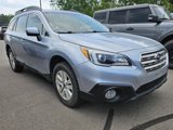Used 2017 Subaru Outback 2.5i Premium image 6