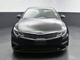 Used 2020 Kia Optima LX image 3