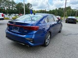 Used 2021 Kia Forte EX image 4