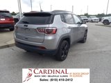 Used 2018 Jeep Compass Altitude w/ Popular Equipment Group image 6