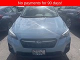 Used 2019 Subaru Crosstrek 2.0i Premium w/ Eyesight System image 2
