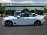 New 2025 Genesis G70 2.5T w/ Sport Prestige Package image 4