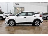 Certified 2021 Nissan Kicks S image 3