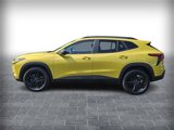 Used 2024 Chevrolet Trax ACTIV w/ Sunroof Package image 2