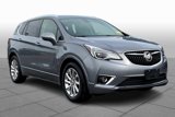 Used 2019 Buick Envision Essence image 2