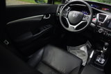 Used 2015 Honda Civic EX-L image 2