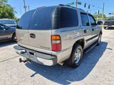 Used 2002 Chevrolet Tahoe LS image 5