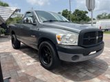Used 2008 Dodge Ram 1500 Truck ST w/ Popular Equipment Group image 2