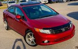 Used 2012 Honda Civic Si image 6