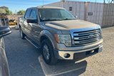 Used 2013 Ford F150 Lariat image 2
