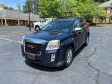 Used 2015 GMC Terrain SLE w/ Chrome Edition image 2